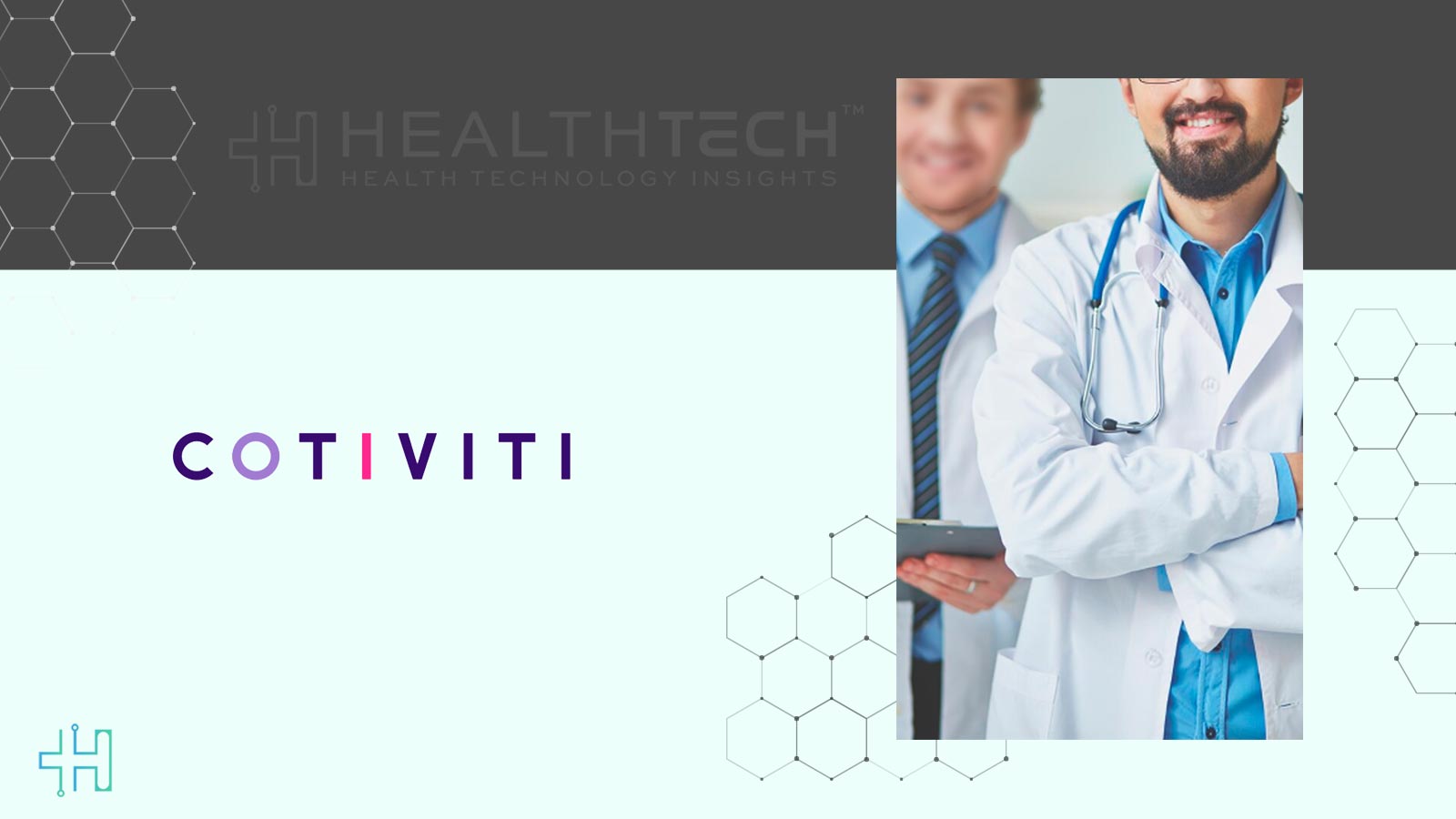 Cotiviti Names Robert Kopanic as Chief Revenue Officer