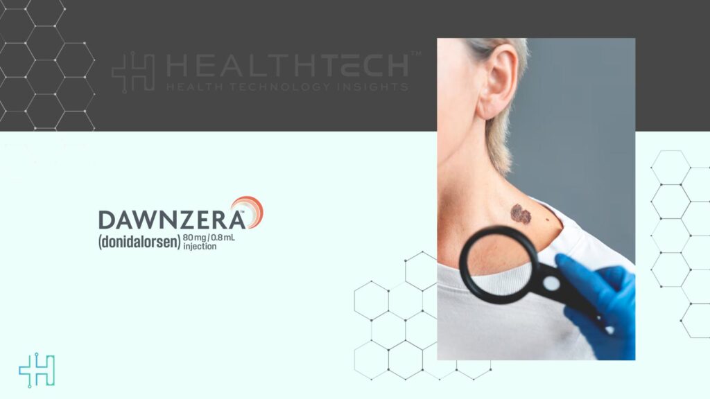 DAWNZERA Approved as First RNA Prophylactic Hereditary Angioedema Treatment