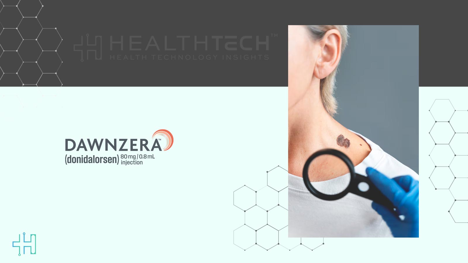DAWNZERA Approved as First RNA Prophylactic Hereditary Angioedema Treatment