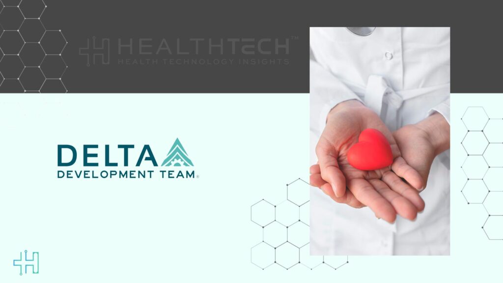 Delta Development Closes Series A3, Leads Prehospital Blood