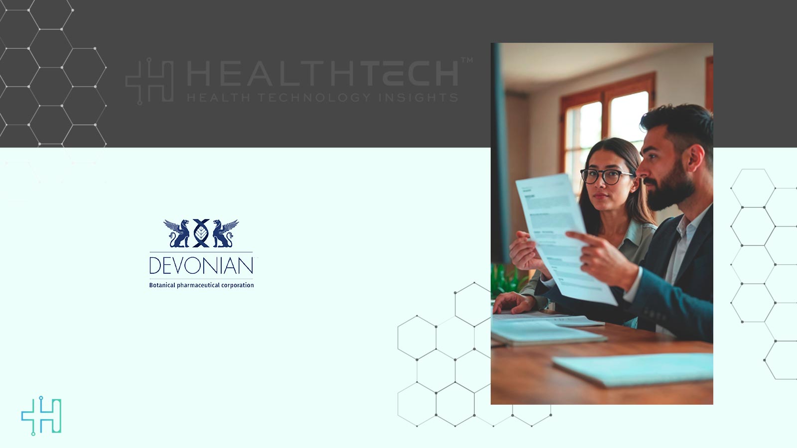 Devonian Issues Corporate Update and Private Placement Information