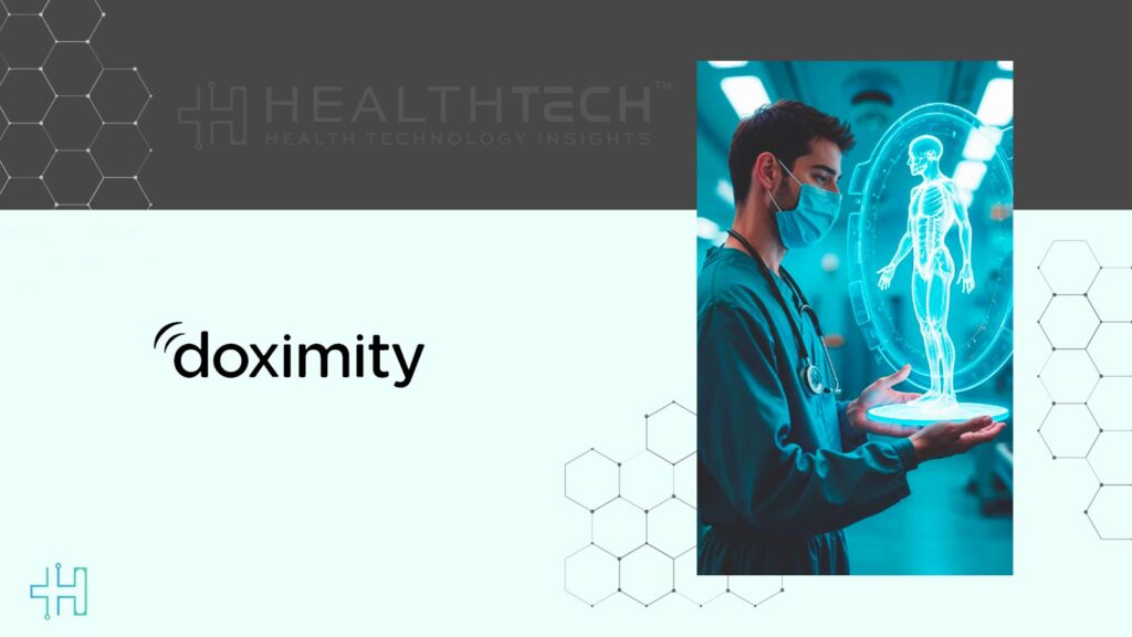 Doximity Acquires Pathway, a Leader in AI Clinical Reference