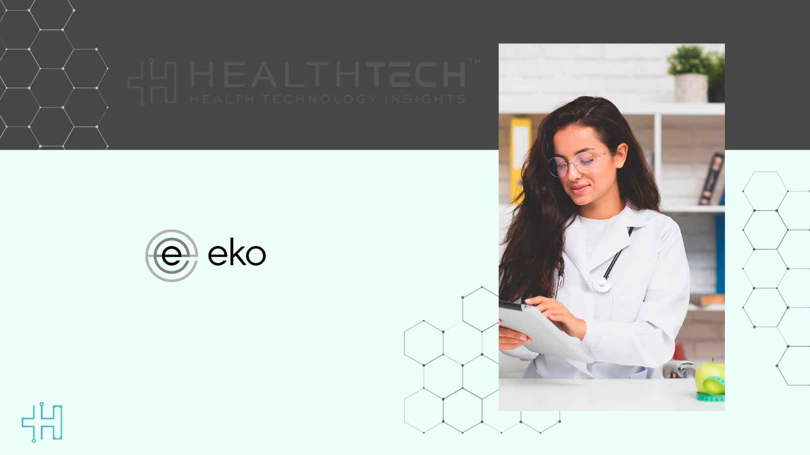 Dr. Jerome Adams Joins Eko Health as Distinguished Medical Advisor