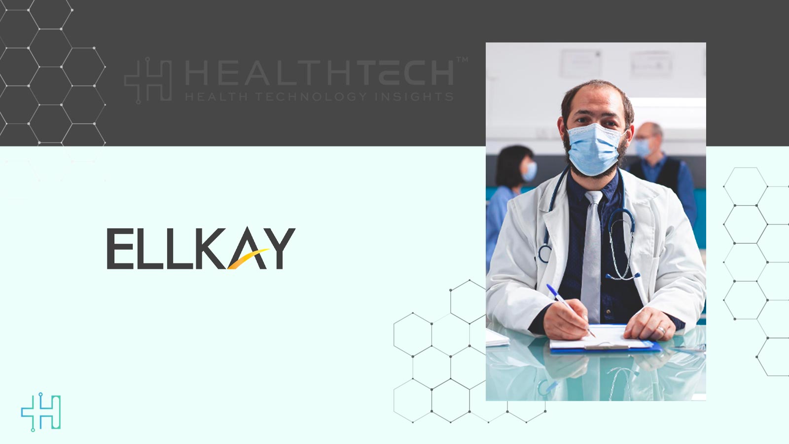 ELLKAY CEO Joins White House Summit on Health IT Interoperability