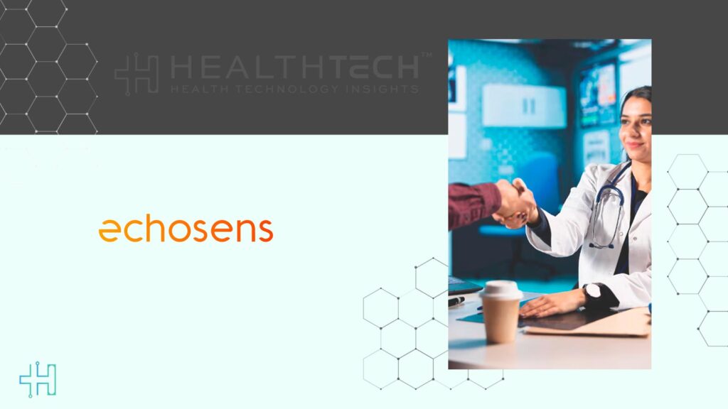 Echosens, Novo Nordisk Partner to Boost MASH Awareness