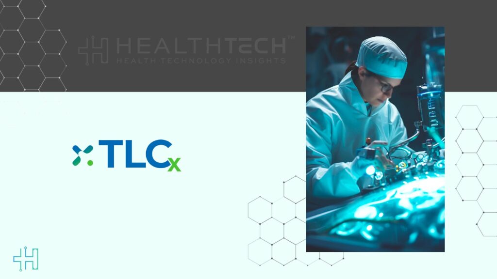 Elevating Clinical Excellence: TLCx Appoints Dr Ries as Chief Medical Officer