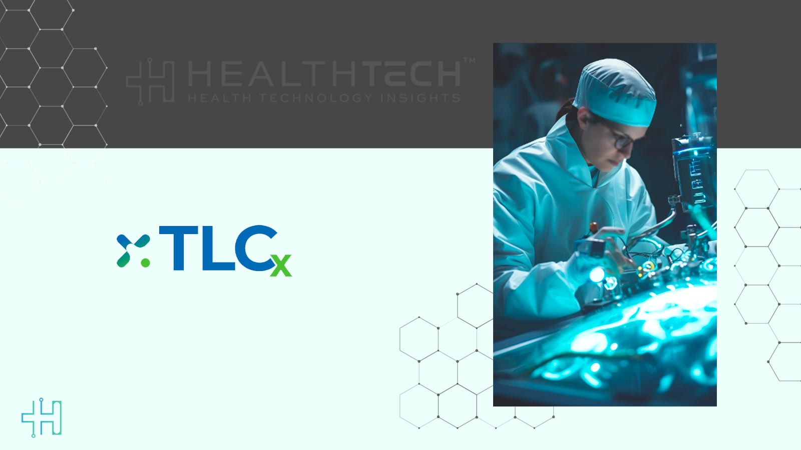 Elevating Clinical Excellence: TLCx Appoints Dr Ries as Chief Medical Officer