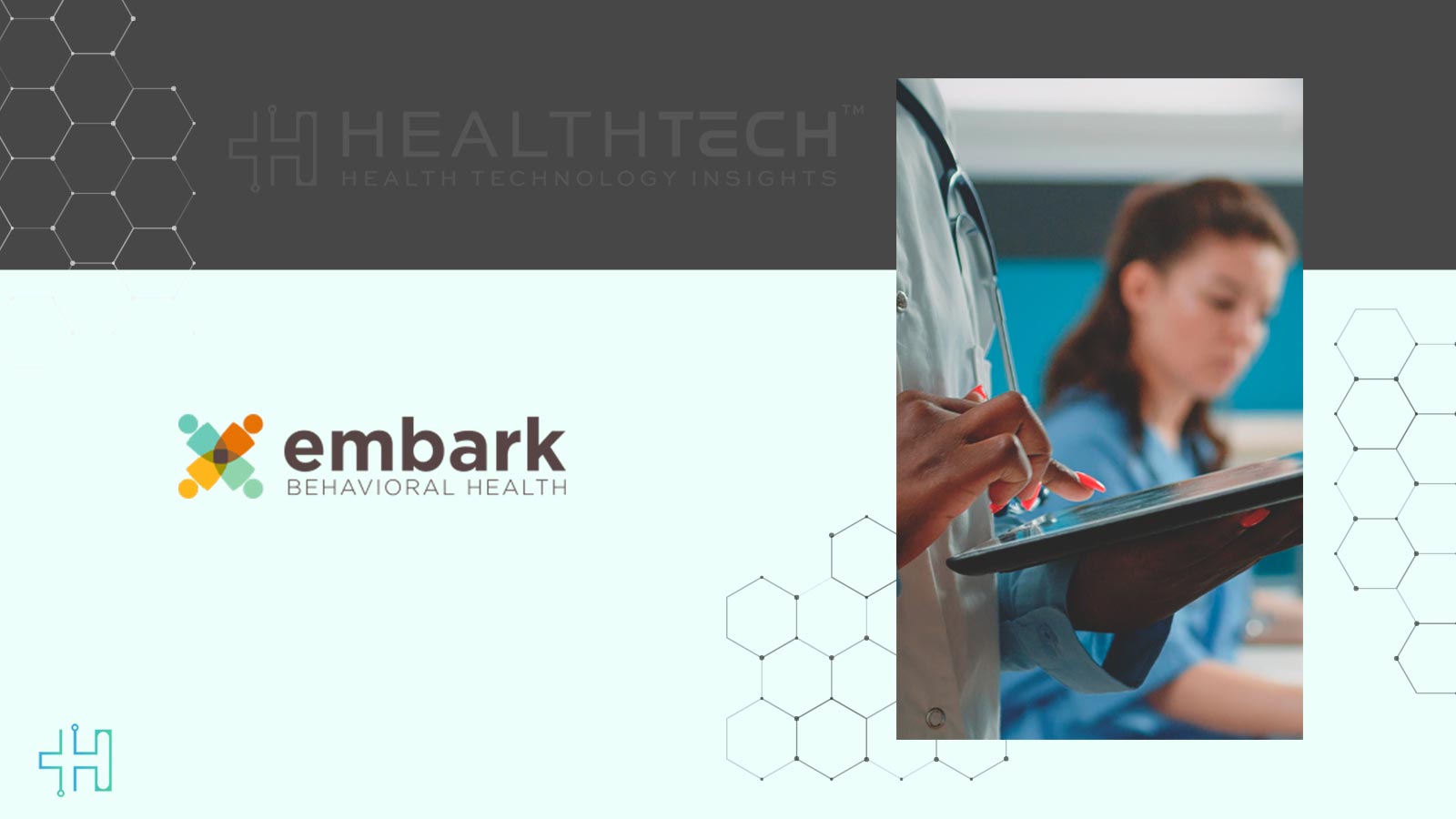Embark Behavioral Health Appoints Alec Dorman as Chief Financial Officer