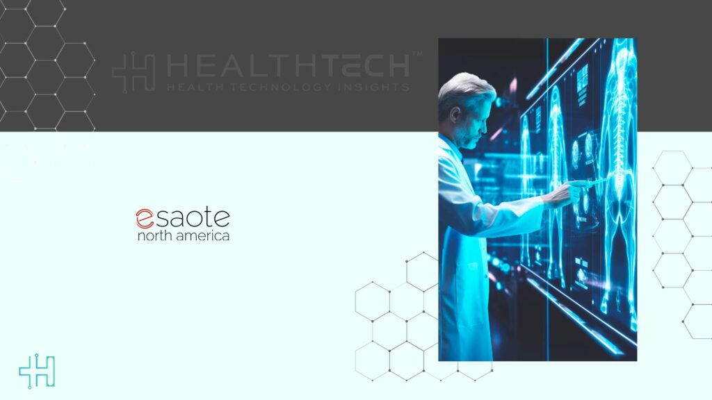 Esaote and Epica Partner to Expand MRI and CT Imaging Reach