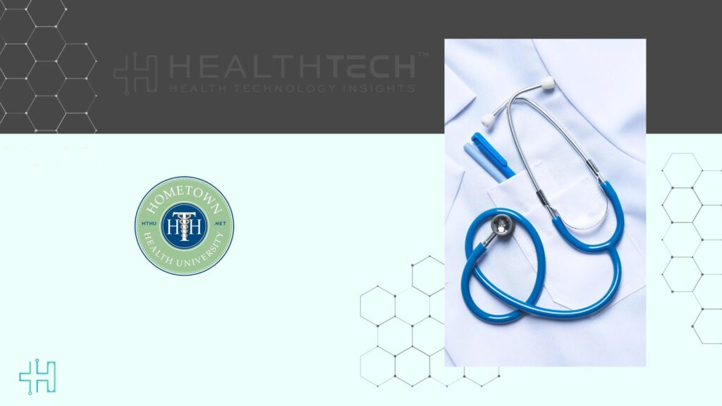 First Artificial Intelligence Certification for Rural Health Launched by HTHU