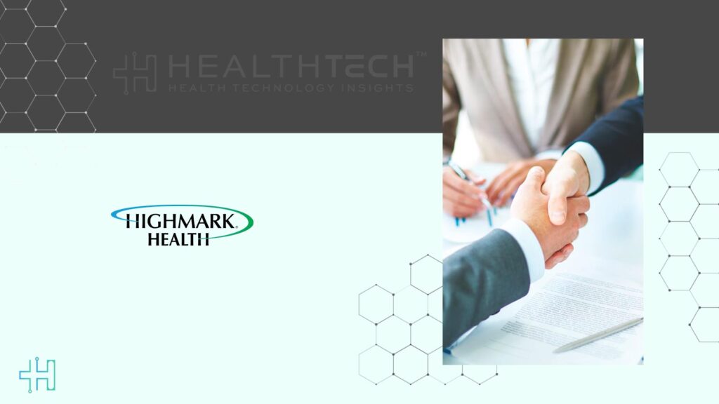 Highmark and Abridge Partner to Scale AI in Healthcare Ecosystem