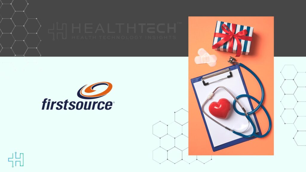Firstsource and Guidehealth Join Forces to Boost AI-Powered Value-Based Care