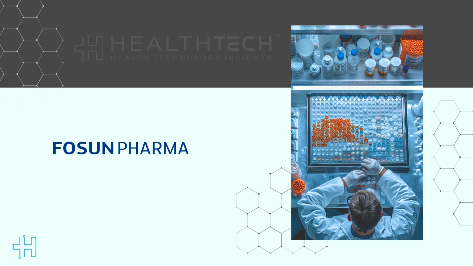 Fosun Pharma’s Xh-S004 Drug Earns $645 Million Overseas Licensing