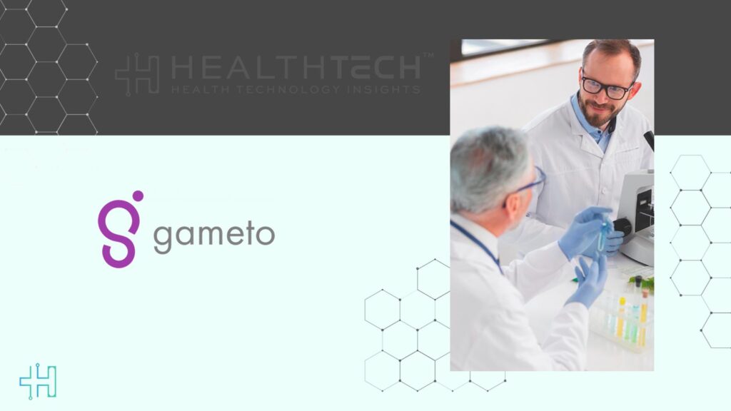 Gameto Raises $44 Million Series C to Advance Fertility Treatments