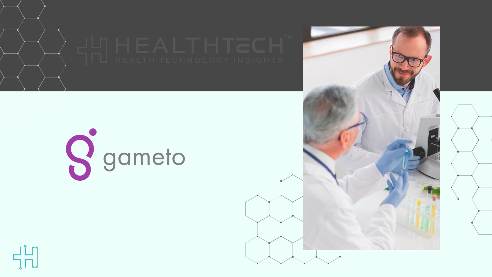 Gameto Raises $44 Million Series C to Advance Fertility Treatments