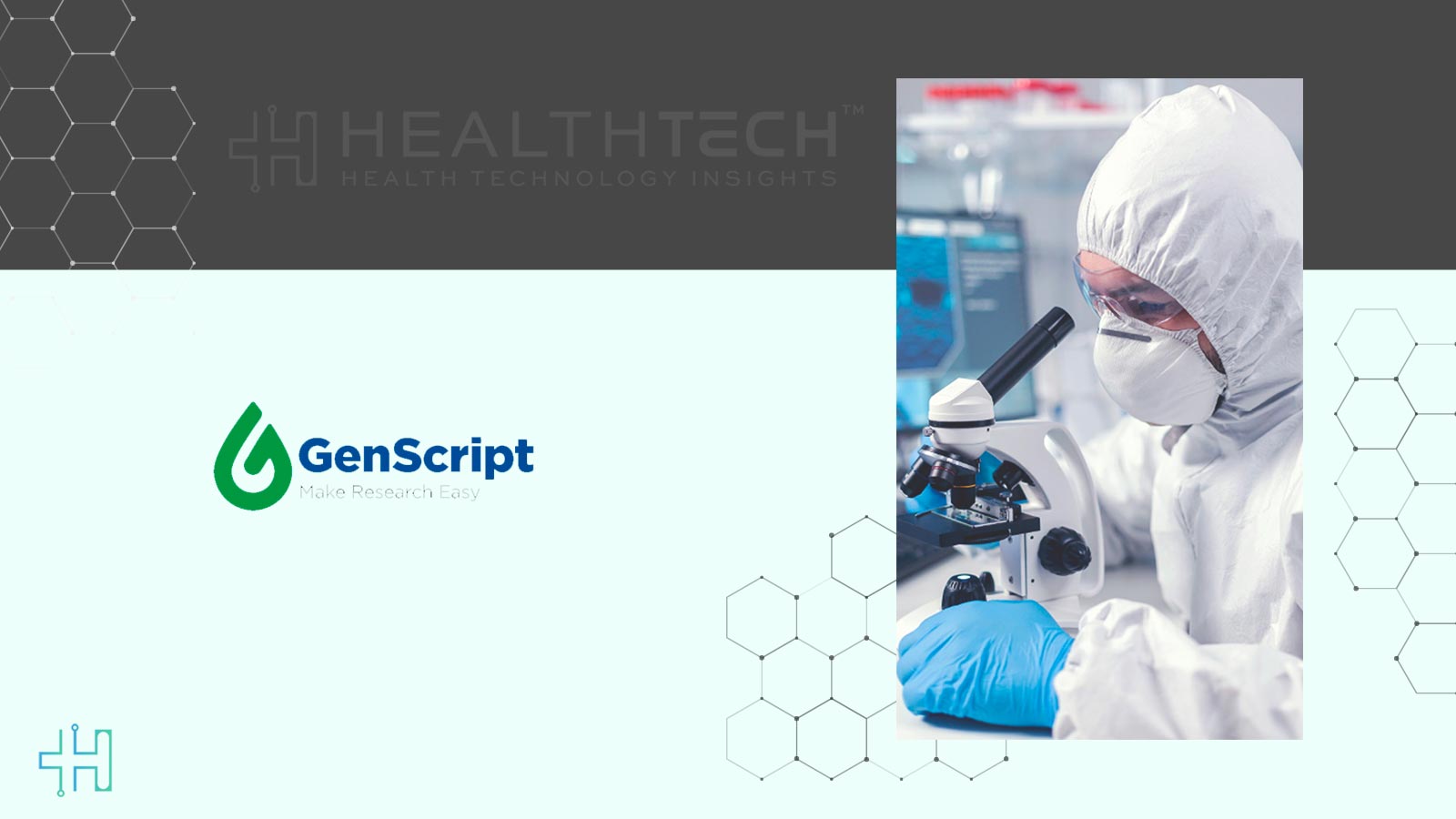 GenScript Biotech's MSCI ESG Rating Upgraded to AA