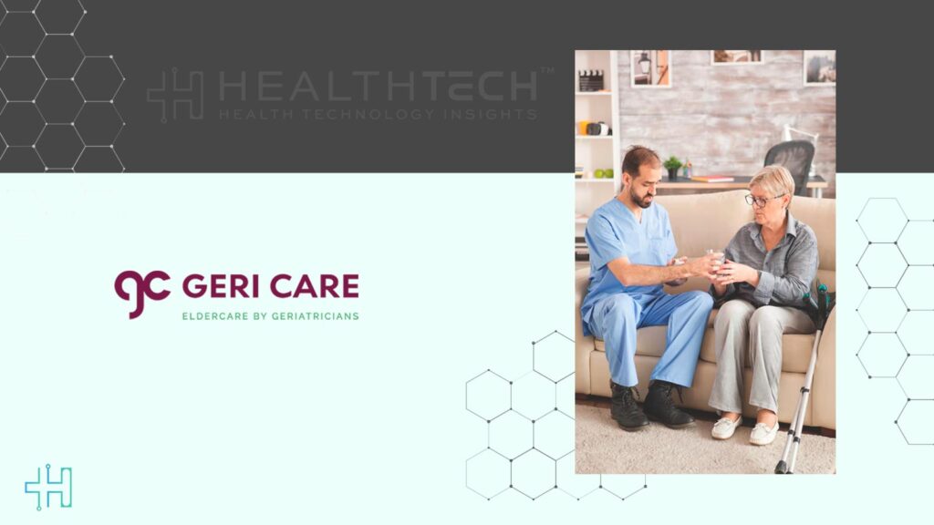 Geri Care Opens 10th Assisted Living Facility in Velachery