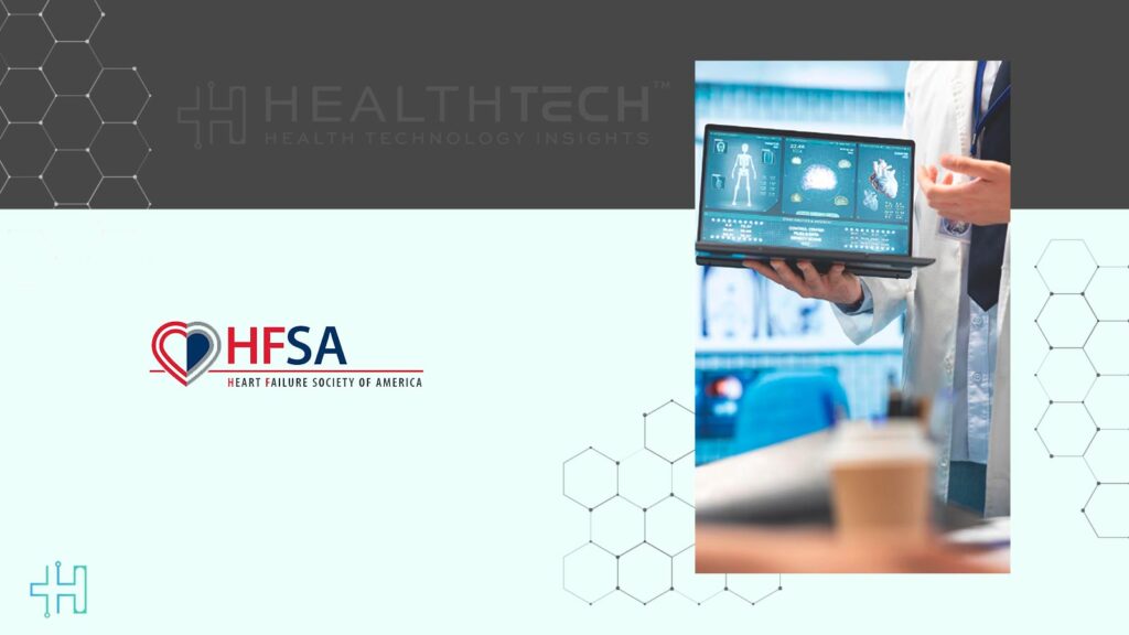 HFSA Launches Nation's First Comprehensive Heart Failure Clinic Database