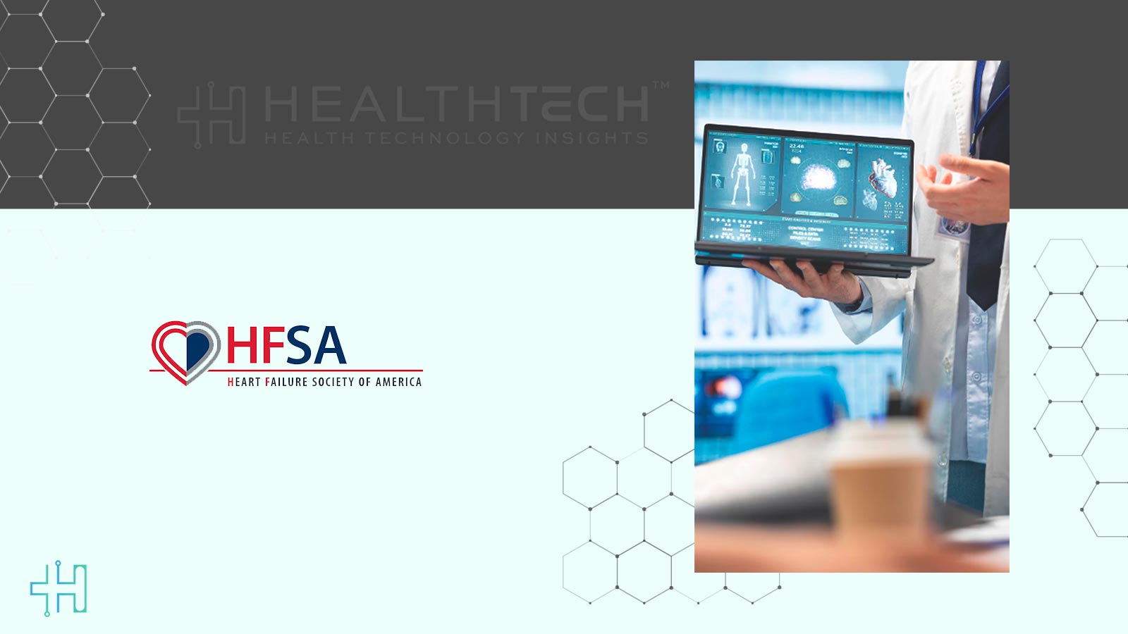 HFSA Launches Nation's First Comprehensive Heart Failure Clinic Database