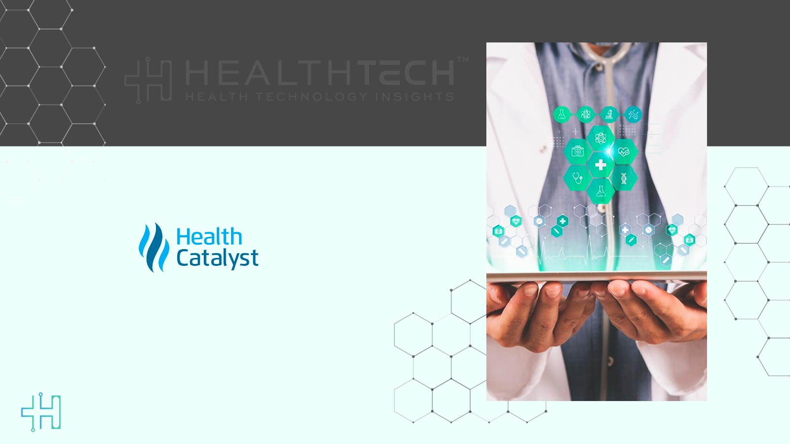 Health Catalyst Announces CEO Dan Burton to Step Down to Pursue Service Opportunities
