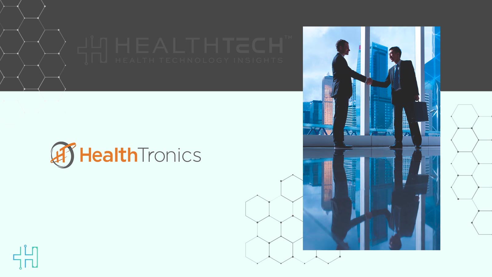 HealthTronics Announces Successful Recapitalization and New Investment Partnership