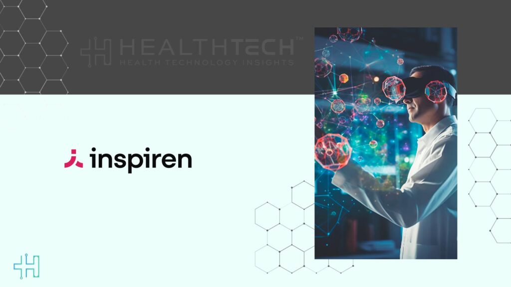 Inspiren Names Brian Geyser Head of Clinical Innovation for AI