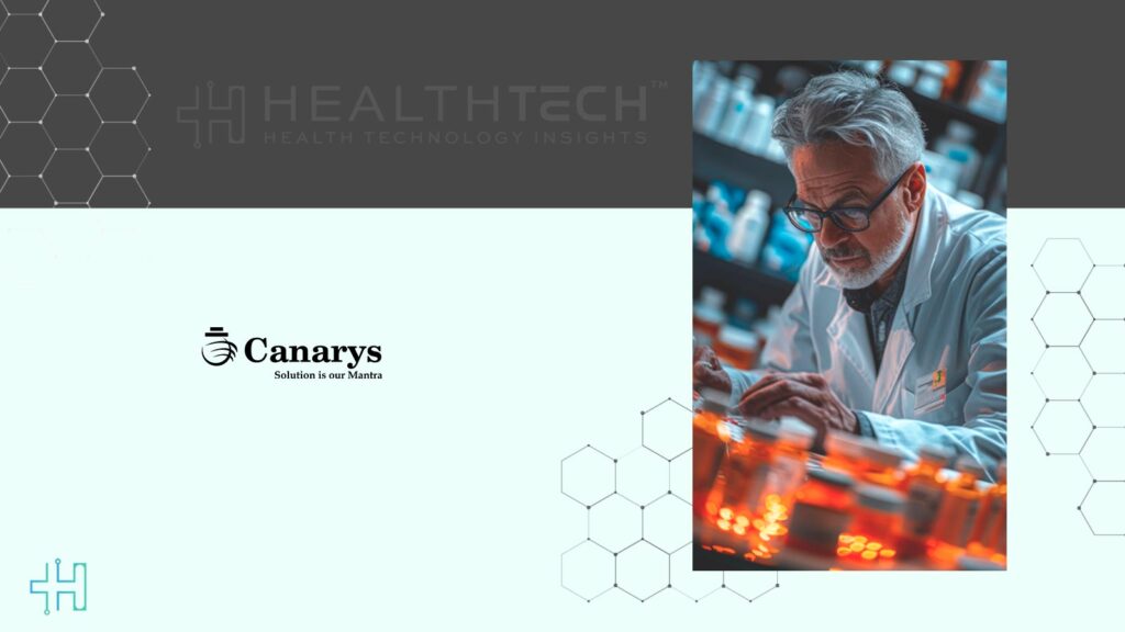 Canarys Launches Auryis: AI Compliance for Pharma and Life Sciences