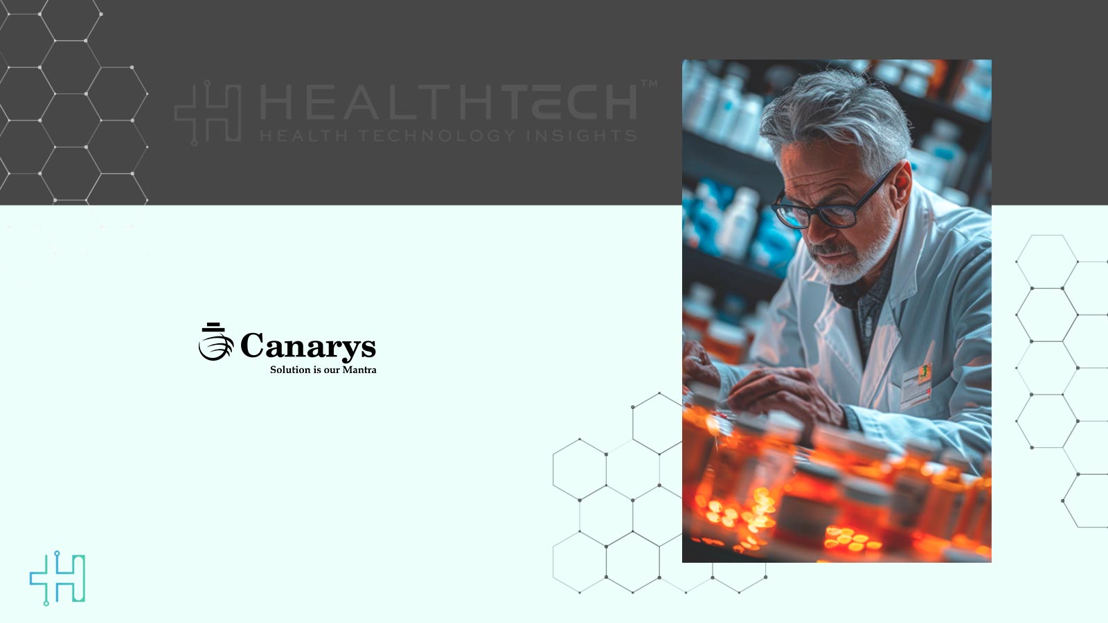 Canarys Launches Auryis: AI Compliance for Pharma and Life Sciences