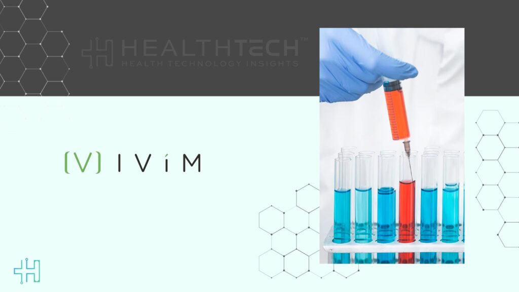 Ivim Health Launches GLP-1 ID for Personalized Weight Loss Care
