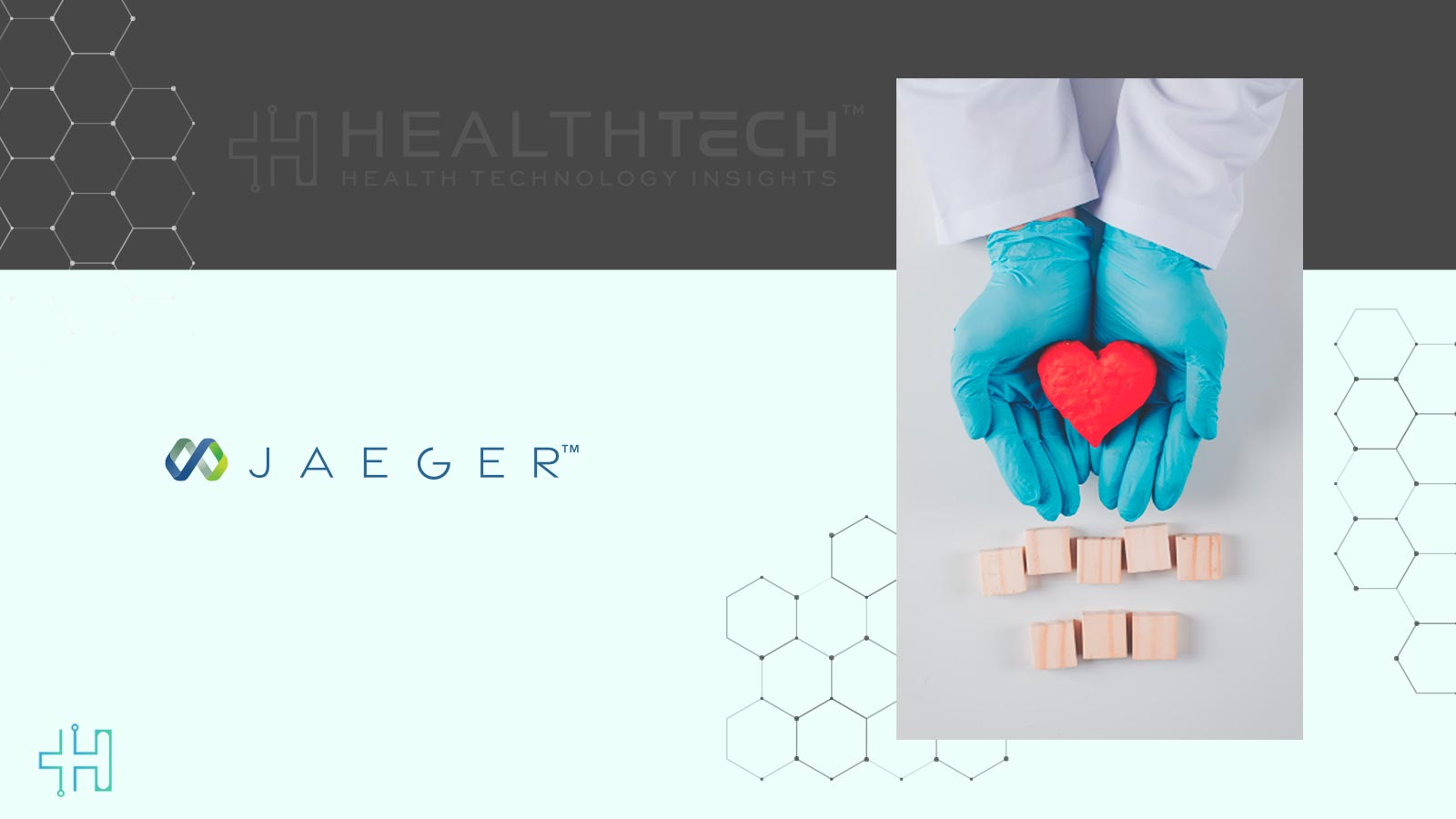 Jaeger Medical SentrySuite Gains Department of Defense Authorization to Operate