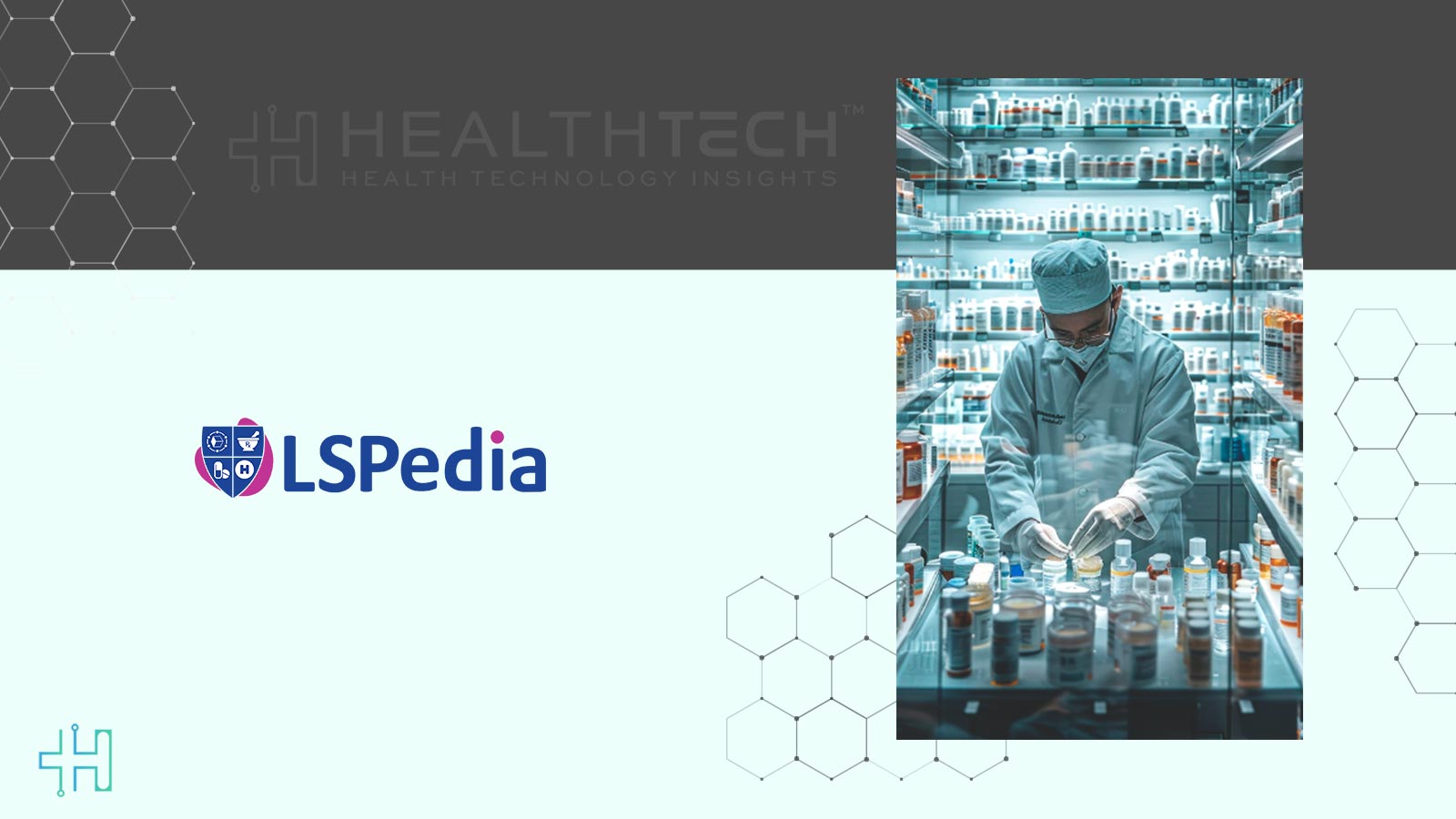 LSPedia and Spring Bio Partner to Boost Pharma Traceability India