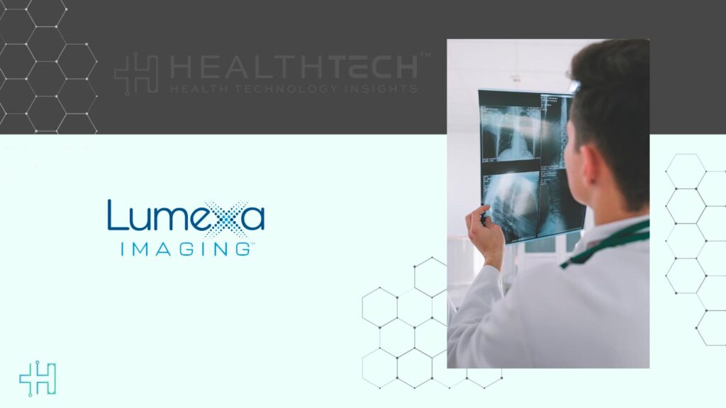 LUMEXA IMAGING NAMES RADIOLOGIST DR. RUSSELL STEWART AS CHIEF MEDICAL OFFICER