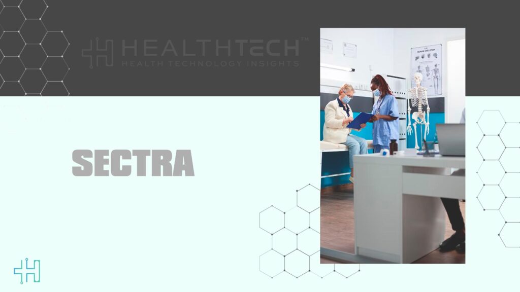 US Medical Center Adopts Sectra Cloud for Imaging Workflows