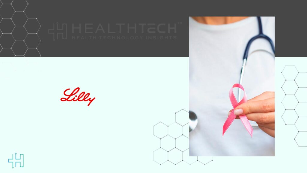 Lilly's Verzenio Boosts Survival in High-Risk Early Breast Cancer