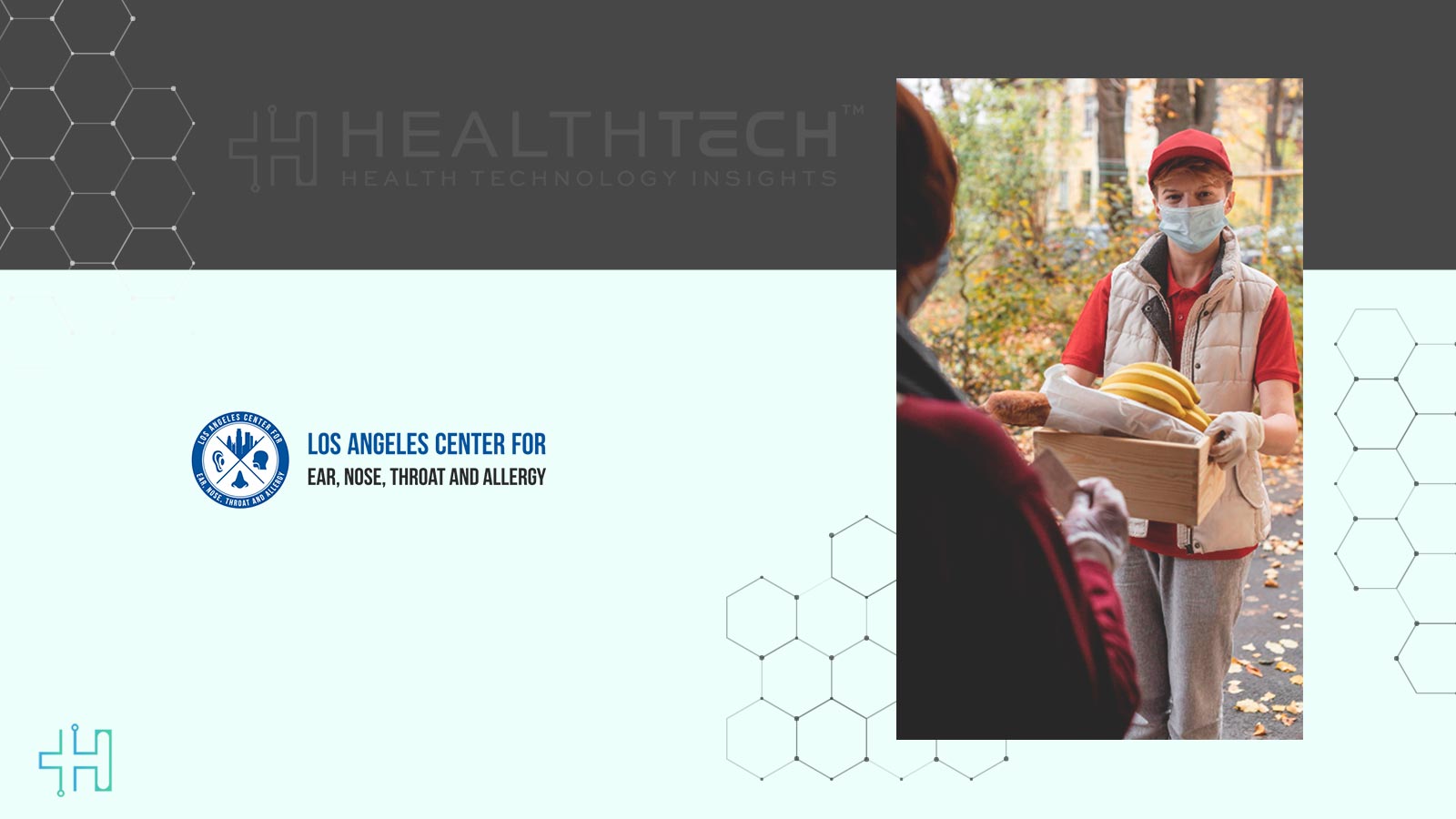 LA Center for ENT and Allergy Opens New Arcadia Office