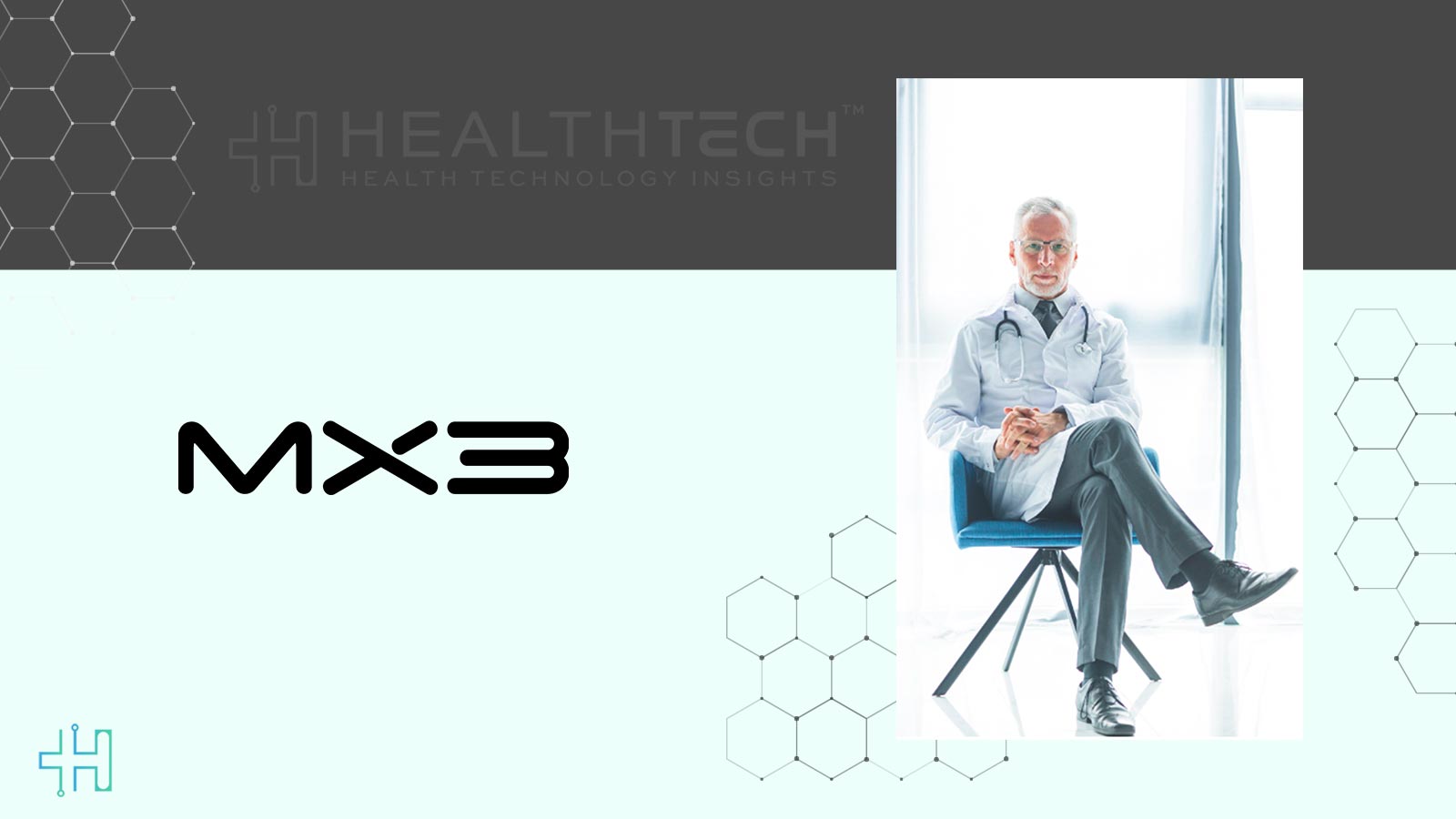MX3 Diagnostics Names Mark Hargreaves Chair, Launches Saliva Ketone Test