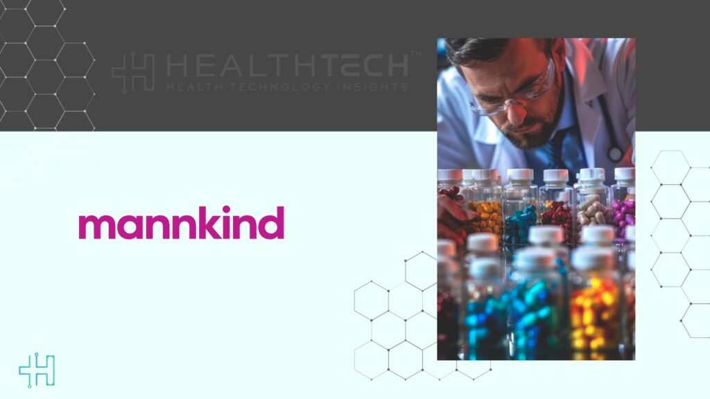 MannKind to Acquire scPharmaceuticals, Boosting Growth