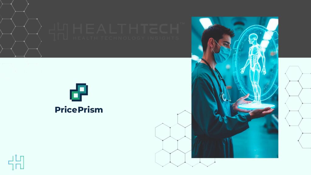 Mathematica Launches PricePrism: Price Transparency Intelligence Platform