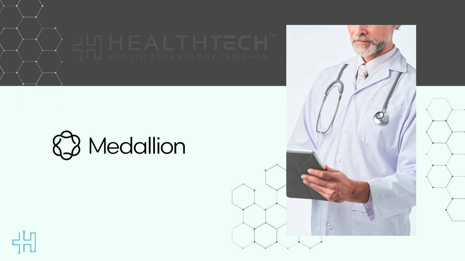 Medallion Raises $43 Million to Launch AI Credentialing Hub