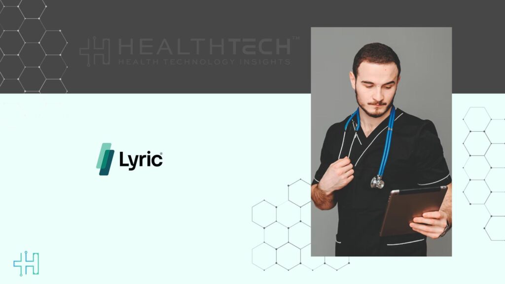 Meera Atkins, Joins Lyric as Chief Medical Officer