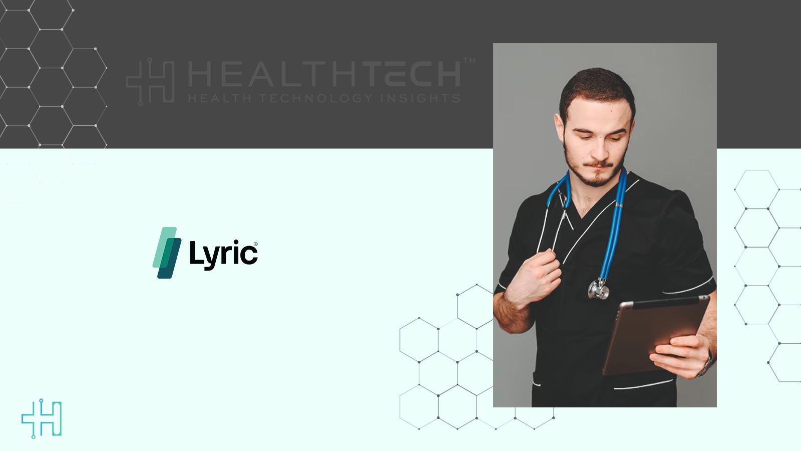 Meera Atkins, Joins Lyric as Chief Medical Officer