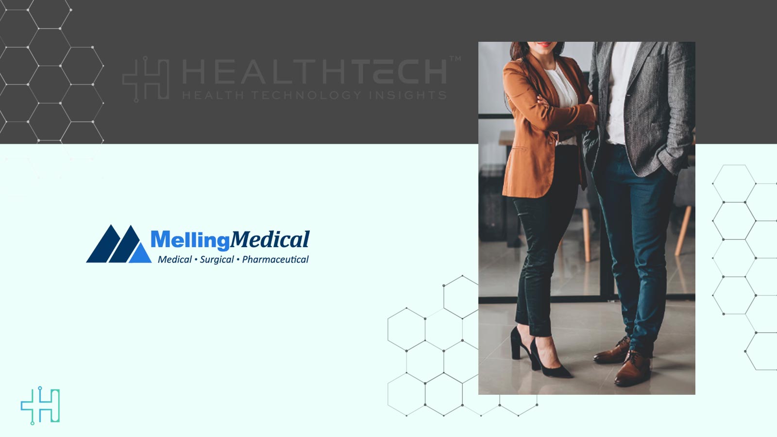 MellingMedical, Sightpath Partner to Advance Veterans’ Eye Surgery