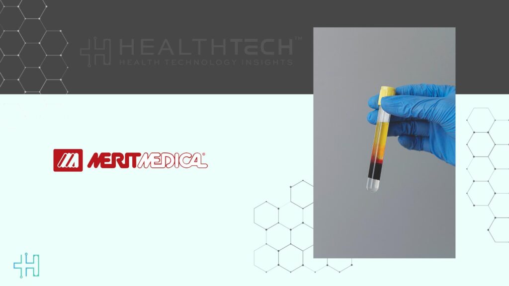 Merit Medical Launches Prelude Wave with SnapFix Technology