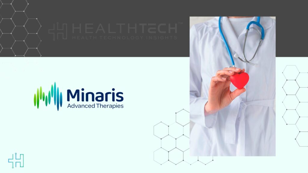 Minaris Opens New GMP Facility for Cell and Gene Therapies