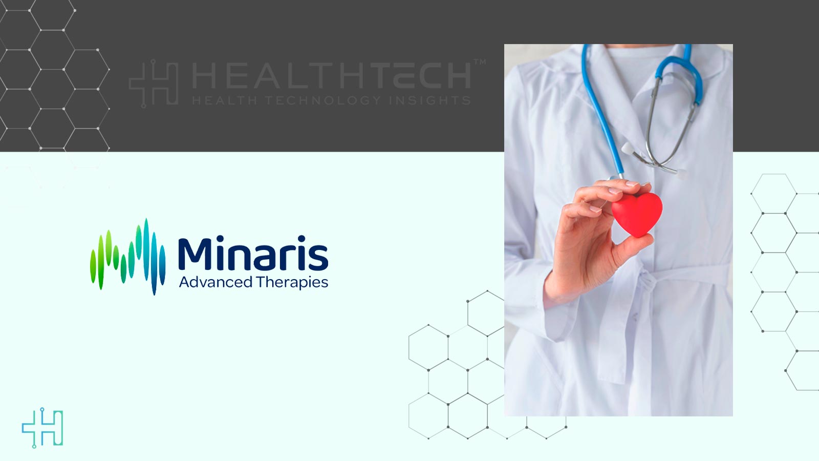 Minaris Opens New GMP Facility for Cell and Gene Therapies