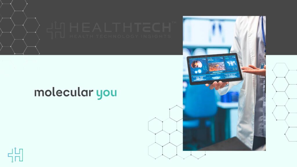 Molecular You Secures US$5 Million Series A to Scale its Predictive Health Platform