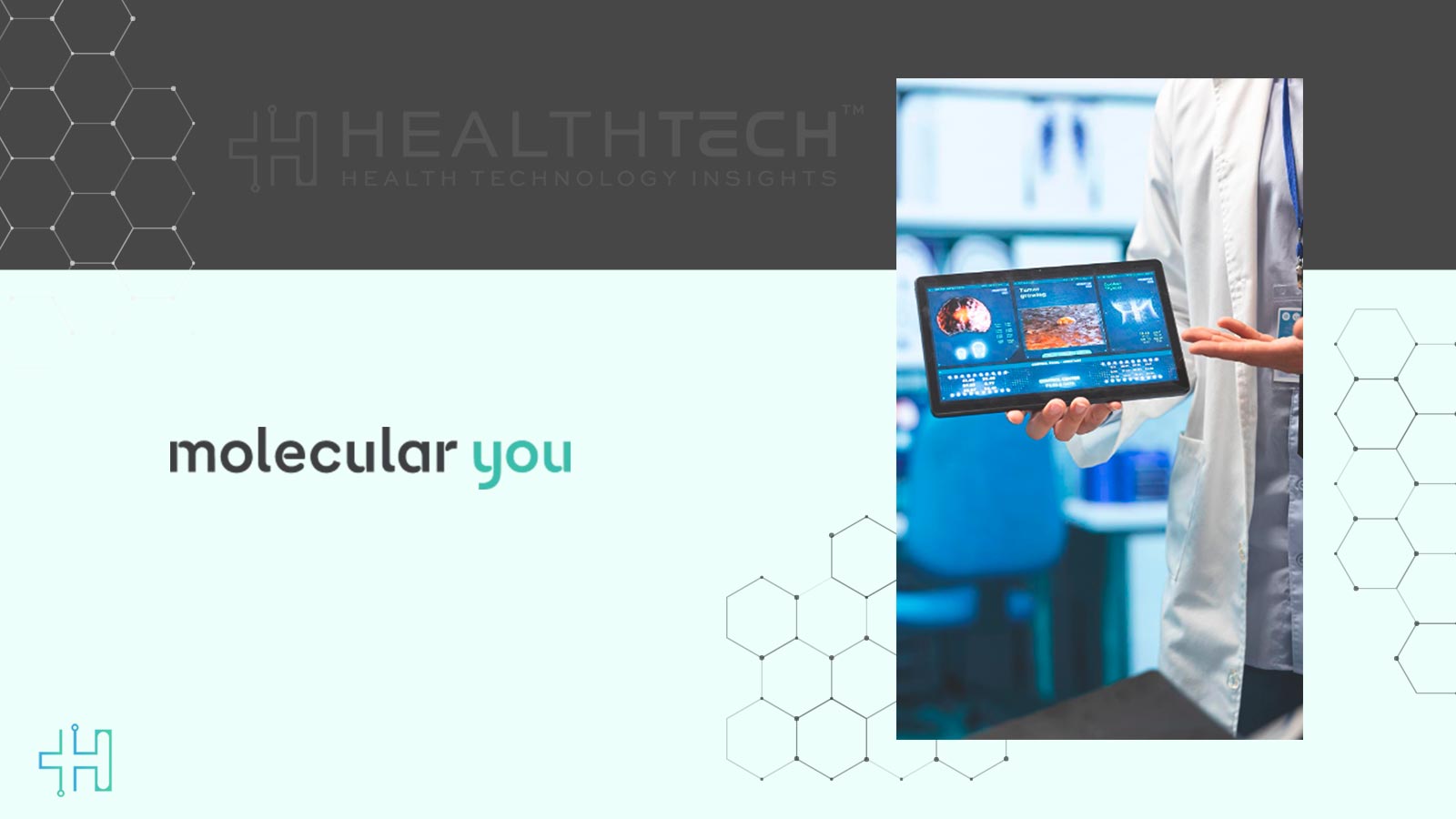 Molecular You Secures US$5 Million Series A to Scale its Predictive Health Platform