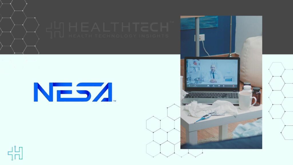 NESA Becomes First Inpatient Virtual Care Platform Officially Listed in Epic Toolbox