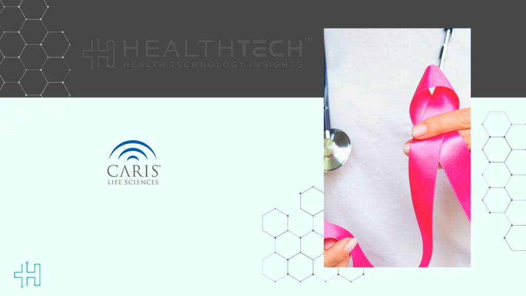 Caris Study Validates Sequencing for Breast Cancer Therapy