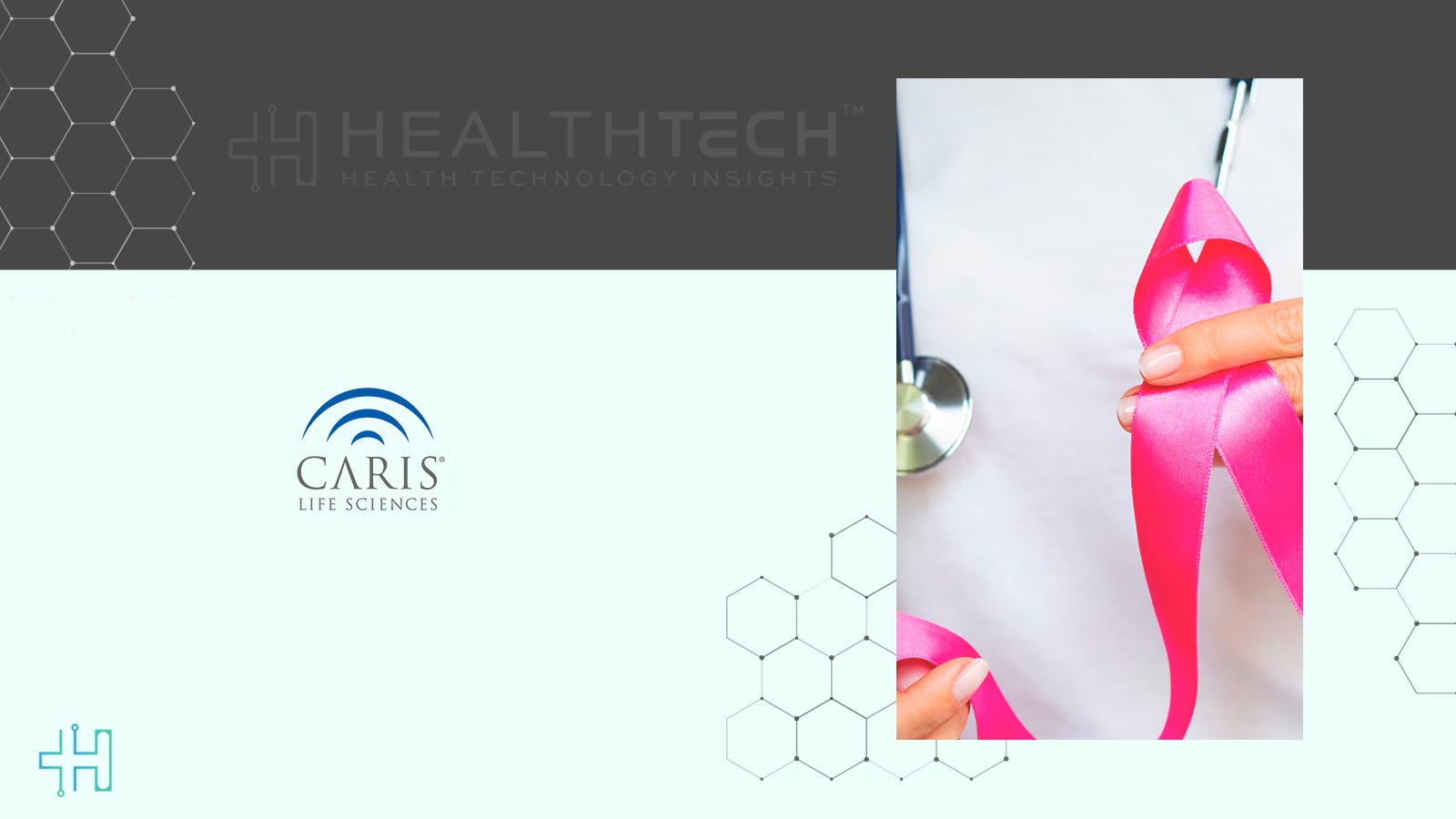 Caris Study Validates Sequencing for Breast Cancer Therapy